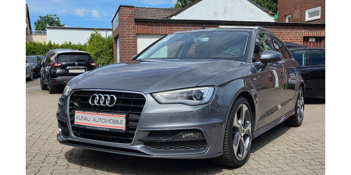 Audi A3 66.938 km 14.950 &euro; Hamburg 22453