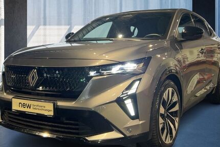 Renault Rafale 24.483 km 34.990 &euro; Hamburg 22763