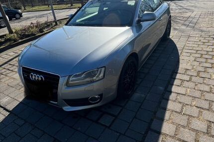 Audi A5 217.000 km 7.800 &euro; Wentorf 21465