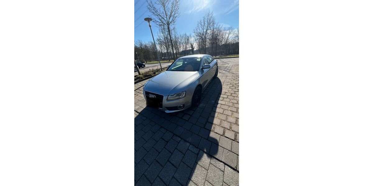 Audi A5 217.000 km 7.800 &euro; Wentorf 21465