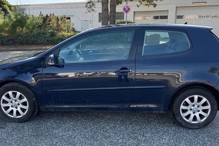 VW Golf 222.678 km 799 € Barsbüttel 22885