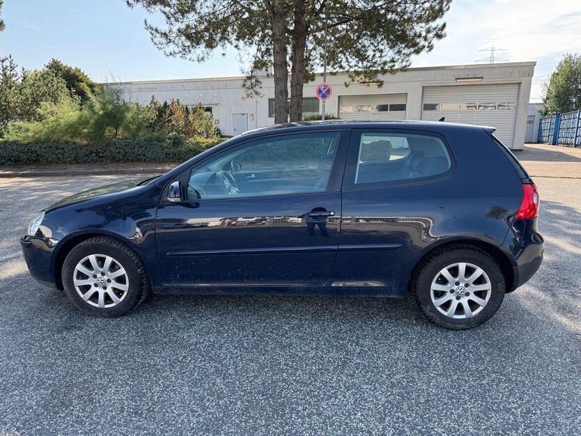 VW Golf 222.678 km 799 € Barsbüttel 22885