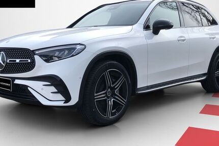 Mercedes-Benz GLC 200 3.000 km 58.498 &euro; Trittau 22946