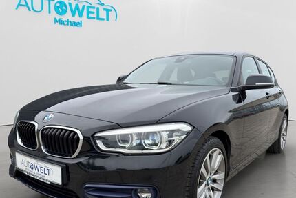 BMW 118 118.914 km 13.990 &euro; Beckdorf 21643