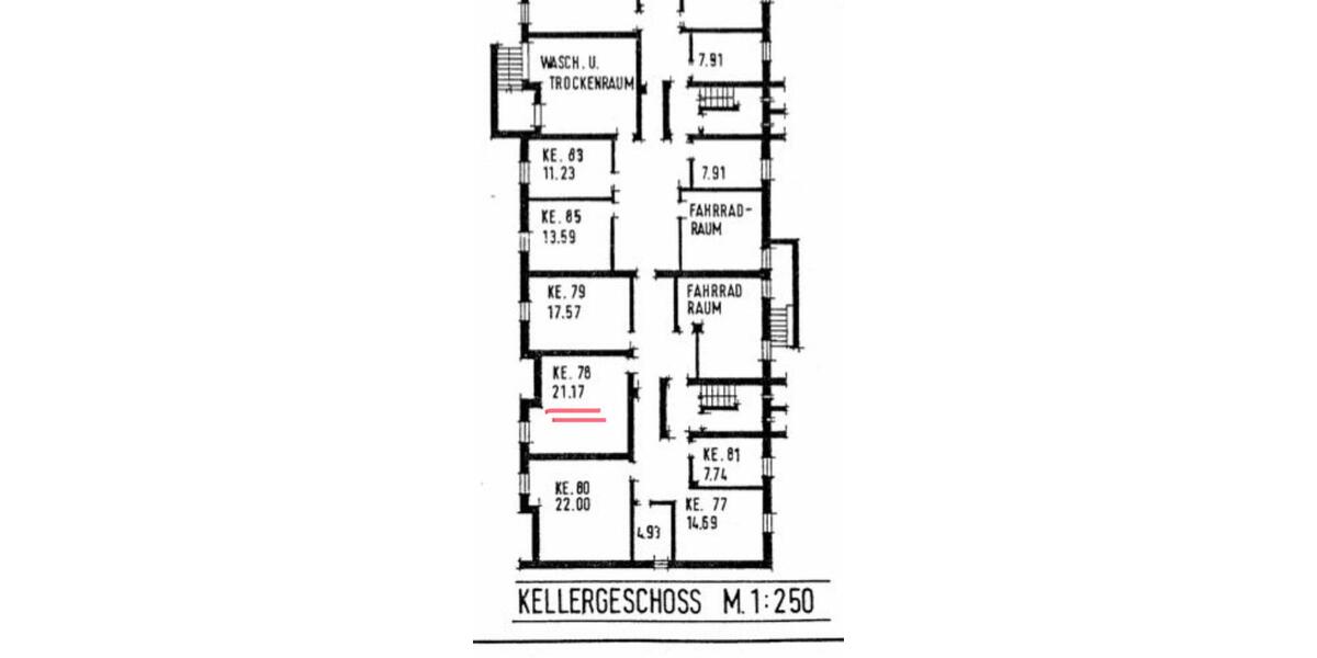 Etagenwohnung Glinde - 3 Zimmer, 71 m&sup2;, 289.000&euro; | Angebot:24781438