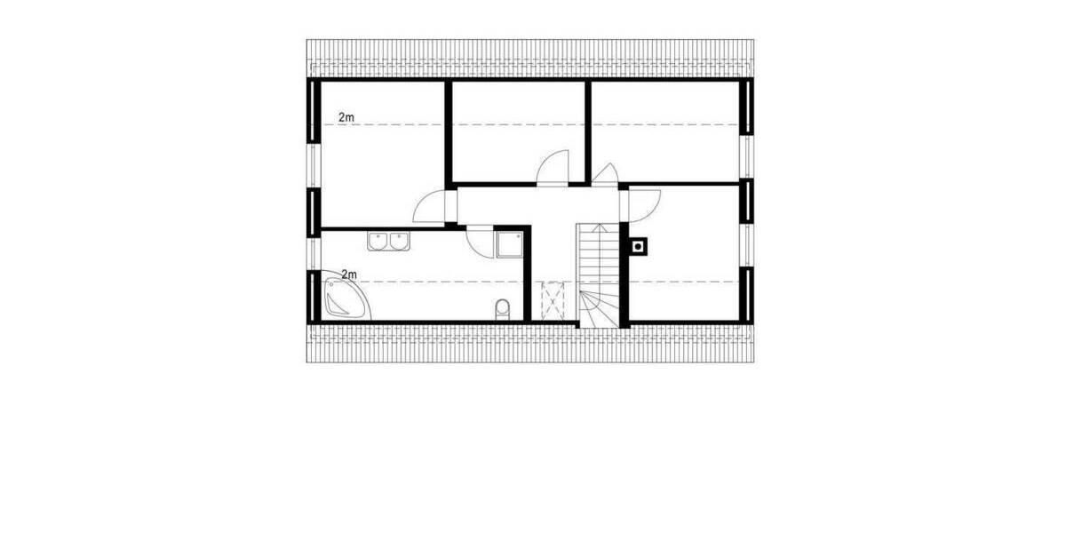 Einfamilienhaus Bönningstedt - 6 Zimmer, 135 m&sup2;, 2.250&euro; | Angebot:26187658