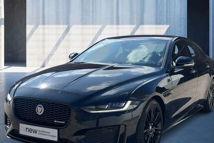 Jaguar XE 56.386 km 26.750 &euro; Hamburg 22529