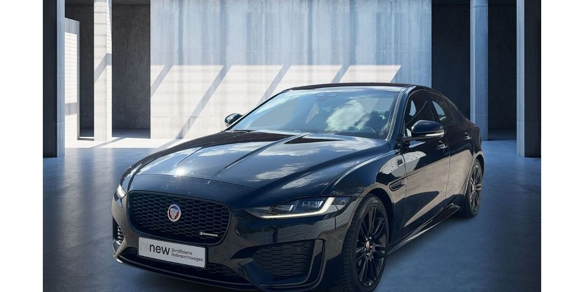 Jaguar XE 56.386 km 26.750 &euro; Hamburg 22529