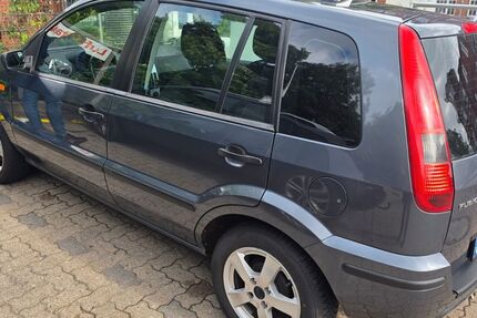 Ford Fusion 76.000 km 2.999 &euro; Hamburg 21107