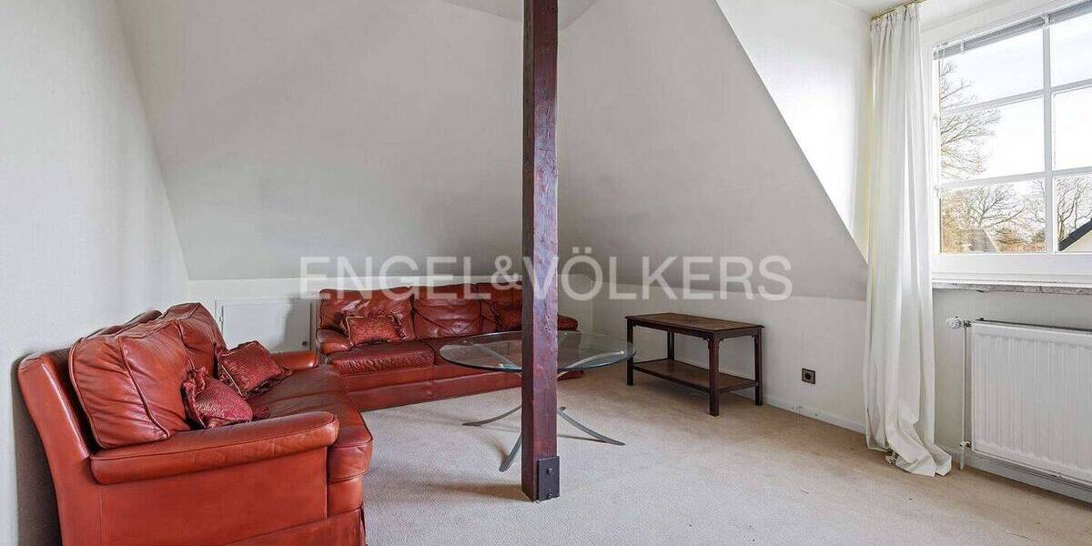 Einfamilienhaus Norderstedt Garstedt - 6 Zimmer, 253 m&sup2;, 950.000&euro; | Angebot:26346985