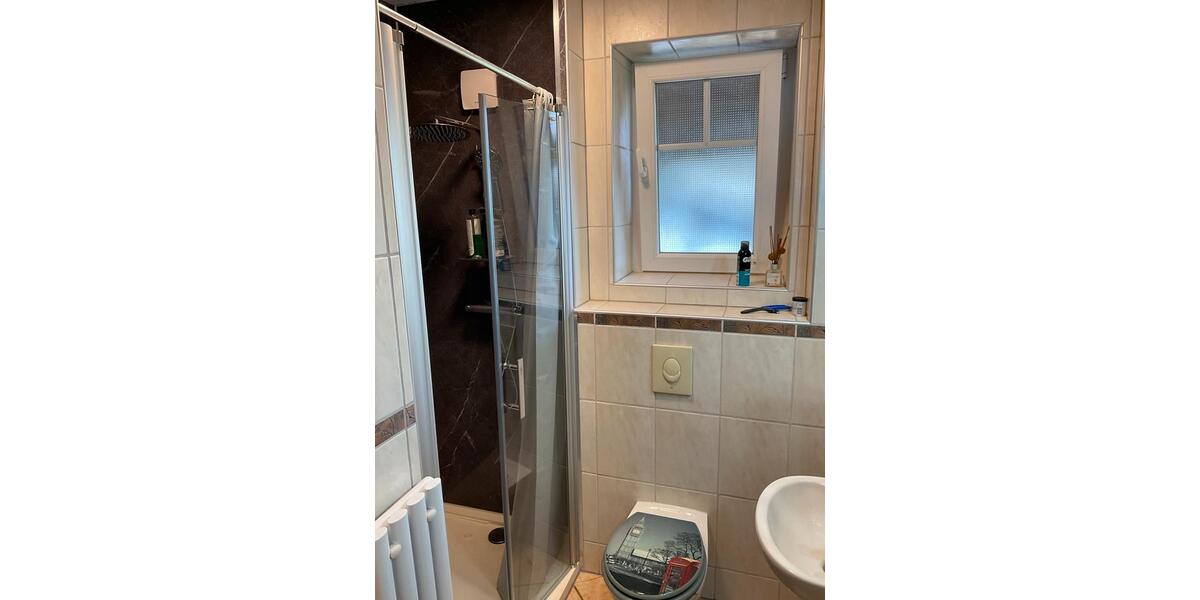 Erdgeschoßwohnung Hamburg Allermöhe - 1 Zimmer, 14 m&sup2;, 600&euro; | Angebot:26193961