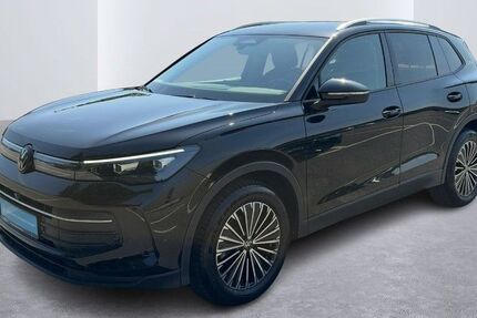 VW Tiguan 13.099 km 30.990 &euro; Glinde 21509