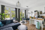 Etagenwohnung Hamburg / Schnelsen Schnelsen - 4 Zimmer, 89 m&sup2;, 460.000&euro; | Angebot:25663090