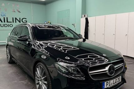 Mercedes-Benz E 400 137.620 km 38.200 &euro; Wedel 22880