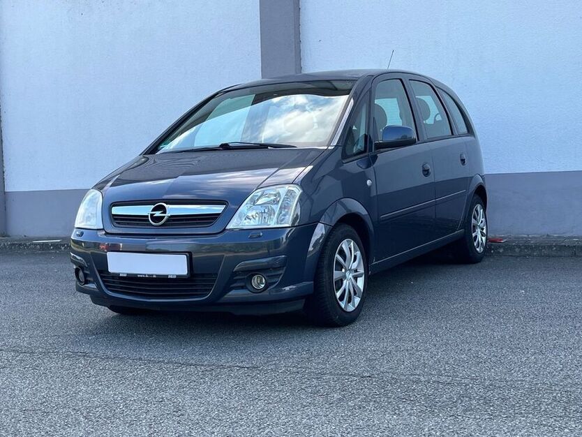 Meriva