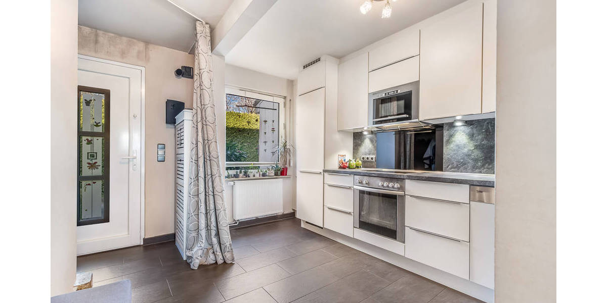 Reihenmittelhaus Hamburg / Farmsen-Berne Farmsen-Berne - 4 Zimmer, 76 m&sup2;, 298.000&euro; | Angebot:26796803