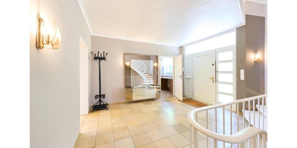 Gelegenheit, Villa mit Elbblick, von privat !! 7 zimmer