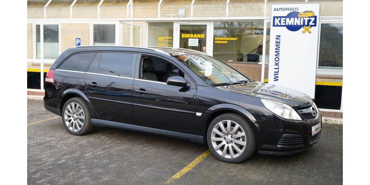 Opel Vectra 266.633 km 4.500 &euro; Bargteheide 22941