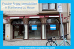 Gewerbeobjekt Hamburg Blankenese - 1 Zimmer, 105 m&sup2;, 2.900&euro; | Angebot:26472948