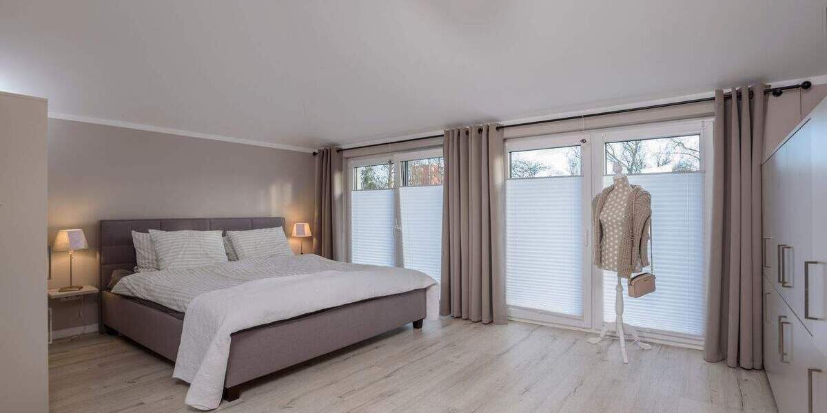 Doppelhaushälfte Hamburg Lurup - 5 Zimmer, 124 m&sup2;, 469.700&euro; | Angebot:25820692