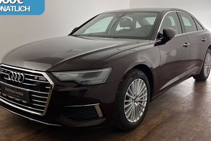 Audi A6 68.000 km 33.390 &euro; Pinneberg 25421