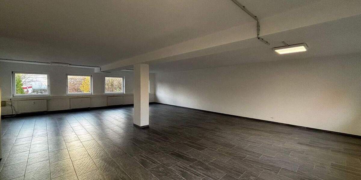 Gewerbeobjekt Hamburg Wilstorf - 1.690&euro; | Angebot:24700196