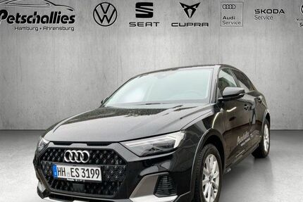 Audi A1 6.600 km 35.950 &euro; Hamburg 22393