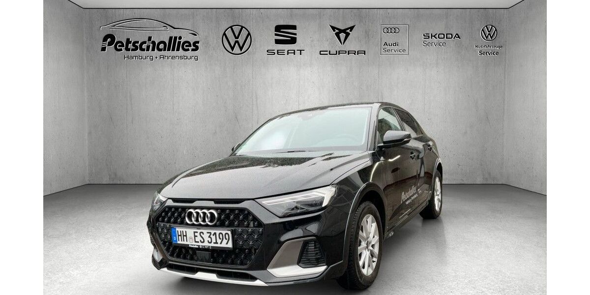 Audi A1 6.600 km 35.950 &euro; Hamburg 22393