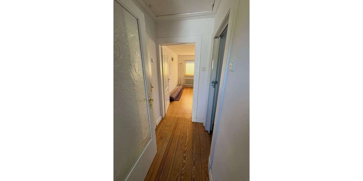 Etagenwohnung Hamburg Wandsbek - 2 Zimmer, 65 m&sup2;, 800&euro; | Angebot:26824547