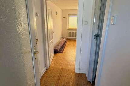 Wohnung Hamburg Wandsbek - 2 Zimmer, 65 m&sup2;, 800&euro; | Angebot:26824547