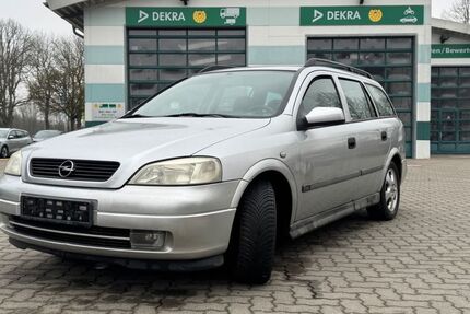 Opel Astra 191.000 km 2.300 &euro; Hamburg 22149