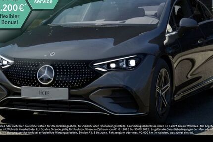 Mercedes-Benz EQE 14.036 km 59.990 &euro; Hamburg 22047