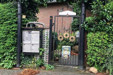 Wohnung Hamburg Billwerder - 1 Zimmer, 20 m&sup2;, 550&euro; | Angebot:25177350