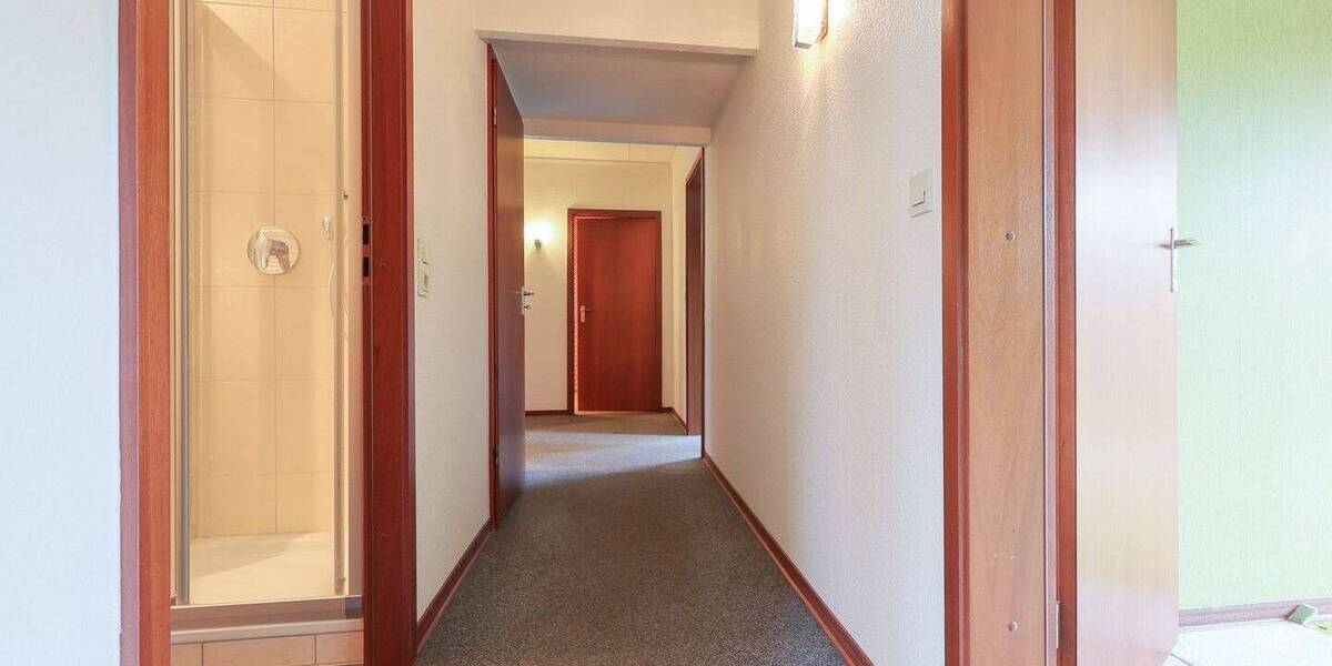 Einfamilienhaus Barsbüttel - 5 Zimmer, 141 m&sup2;, 499.000&euro; | Angebot:26082701