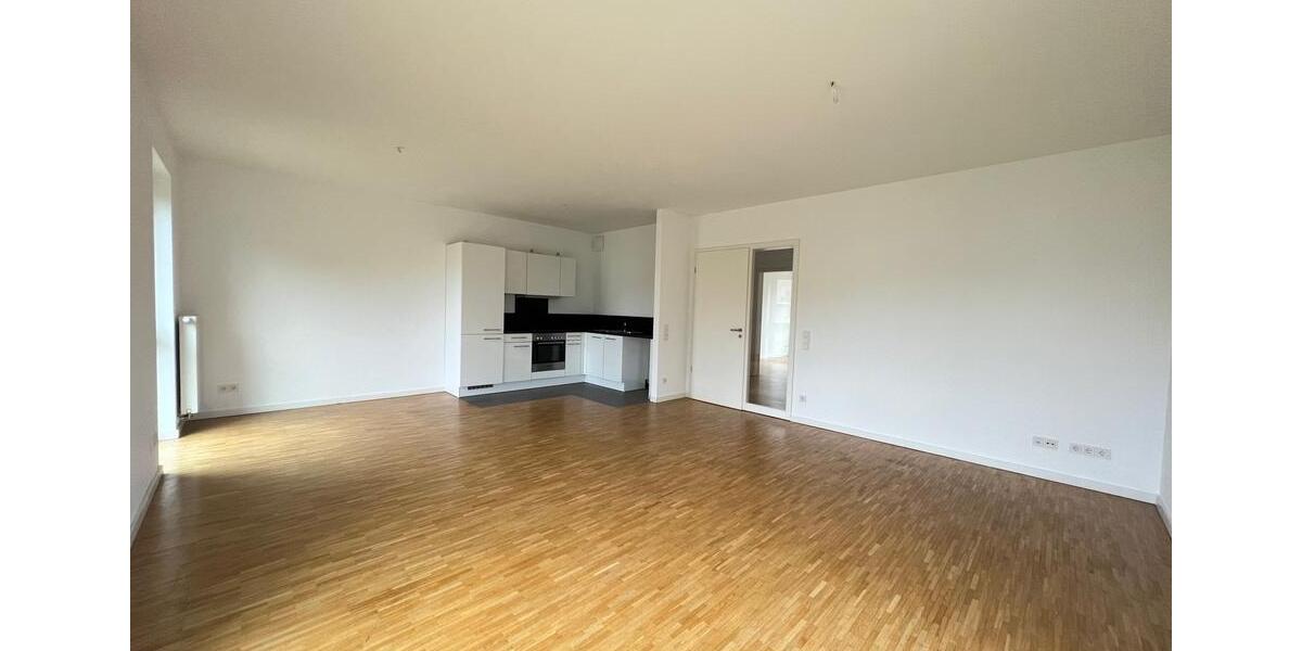 Etagenwohnung Ahrensburg - 2.5 Zimmer, 76 m&sup2;, 1.020&euro; | Angebot:25364792