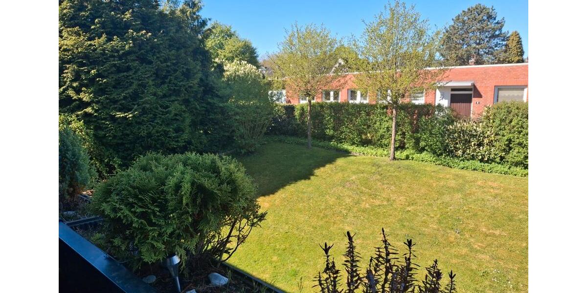 Etagenwohnung Hamburg Harburg - 3 Zimmer, 80 m&sup2;, 249.000&euro; | Angebot:27024466