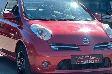 Nissan Micra 147.000 km 2.990 &euro; Buxtehude 21614