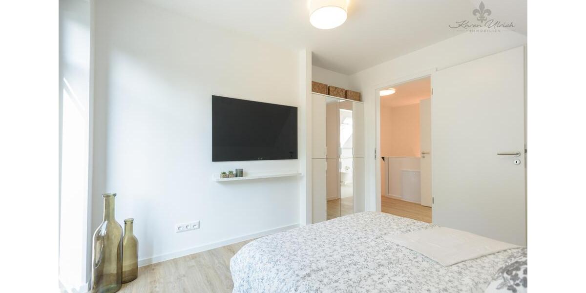Reihenhaus Seevetal - 4 Zimmer, 94 m&sup2;, 1.598&euro; | Angebot:25922371