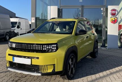 Fiat Grande Panda 2.329 km 19.900 &euro; Buchholz in der Nordheide 21244