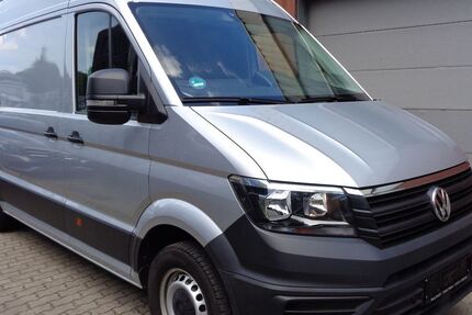 VW Crafter 235.162 km 23.500 &euro; Hamburg 22399