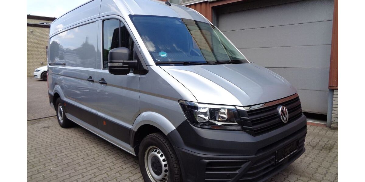 VW Crafter 235.162 km 23.500 &euro; Hamburg 22399