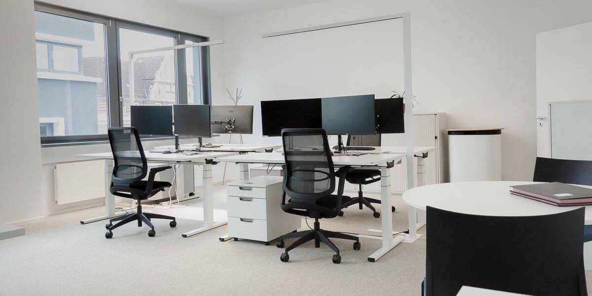 Gewerbeobjekt Hamburg Bahrenfeld - 962&euro; | Angebot:26837471