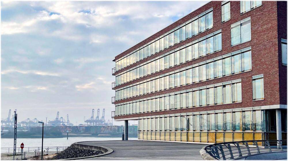 Gewerbeobjekt Hamburg Ottensen - 12.775&euro; | Angebot:26260443