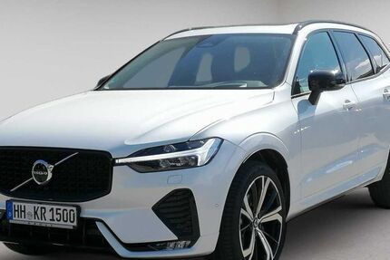Volvo XC60 10.000 km 67.850 € Hamburg 22761