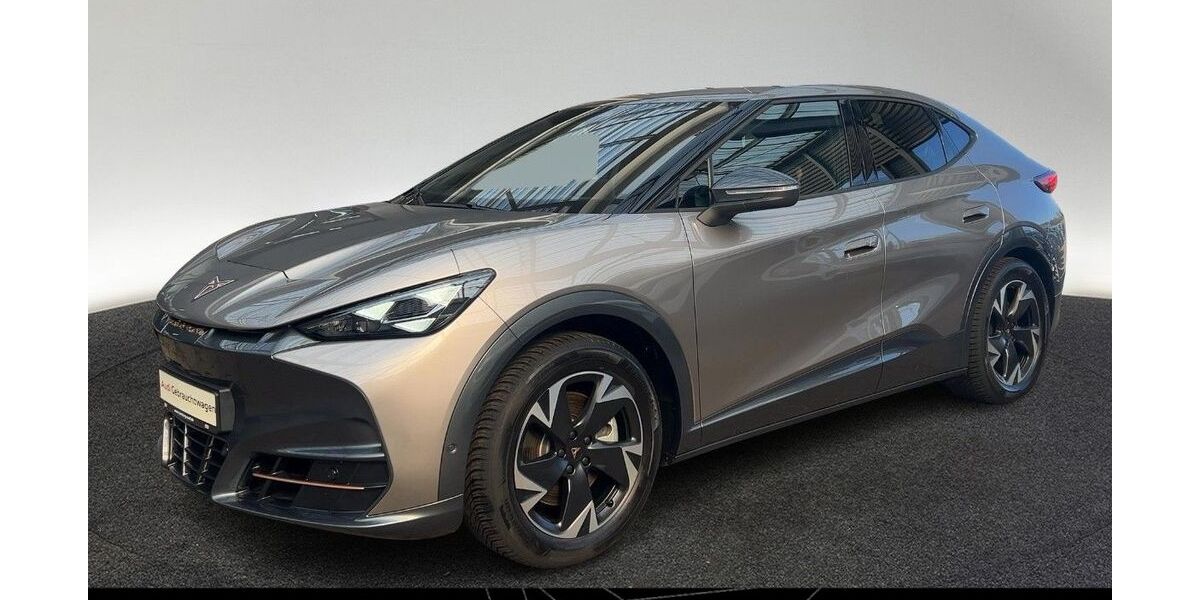 Cupra Tavascan 19.375 km 38.770 &euro; Hamburg 22529