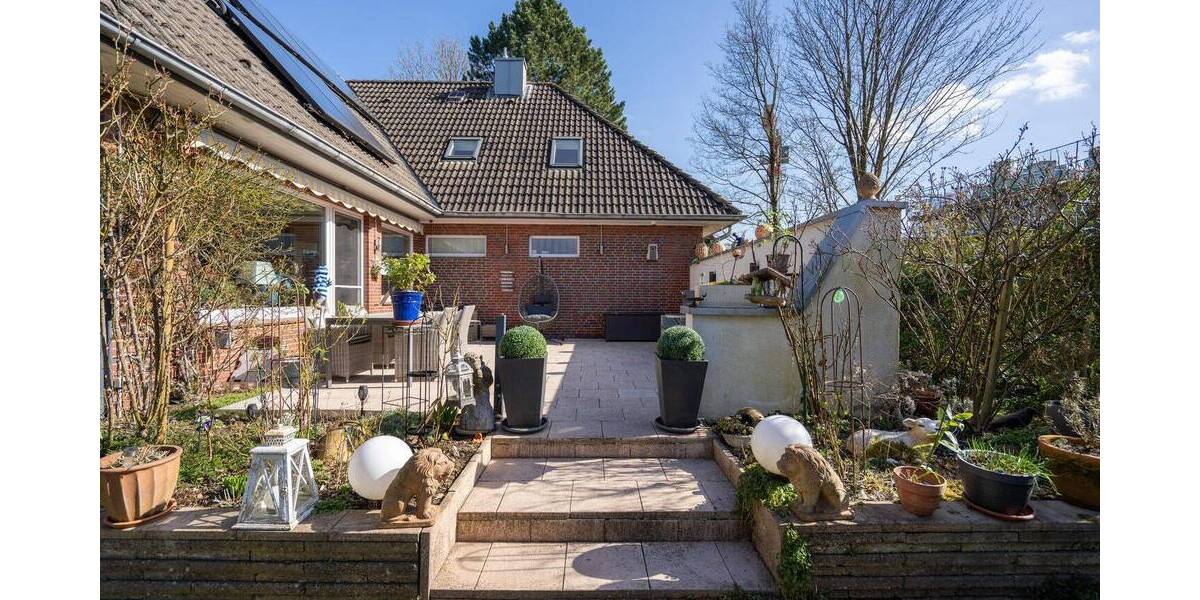 Mehrfamilienhaus, Wohnhaus Hamburg Rahlstedt - 9 Zimmer, 269 m&sup2;, 750.000&euro; | Angebot:26698011