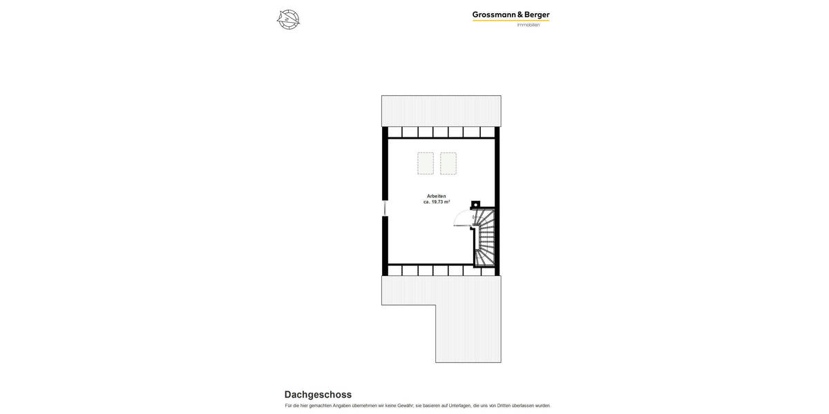 Reihenendhaus Hamburg Bramfeld - 5 Zimmer, 119 m&sup2;, 565.000&euro; | Angebot:26064225