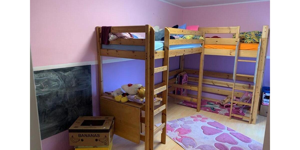 Etagenwohnung Buxtehude - 4 Zimmer, 96 m&sup2;, 179.000&euro; | Angebot:26603858
