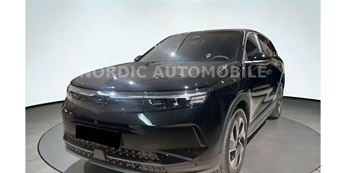 Opel Grandland (X) 3.000 km 29.900 &euro; Hamburg 22179