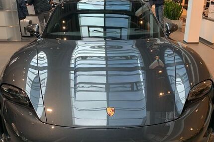 Porsche Taycan 48.884 km 84.200 &euro; Pinneberg 25421